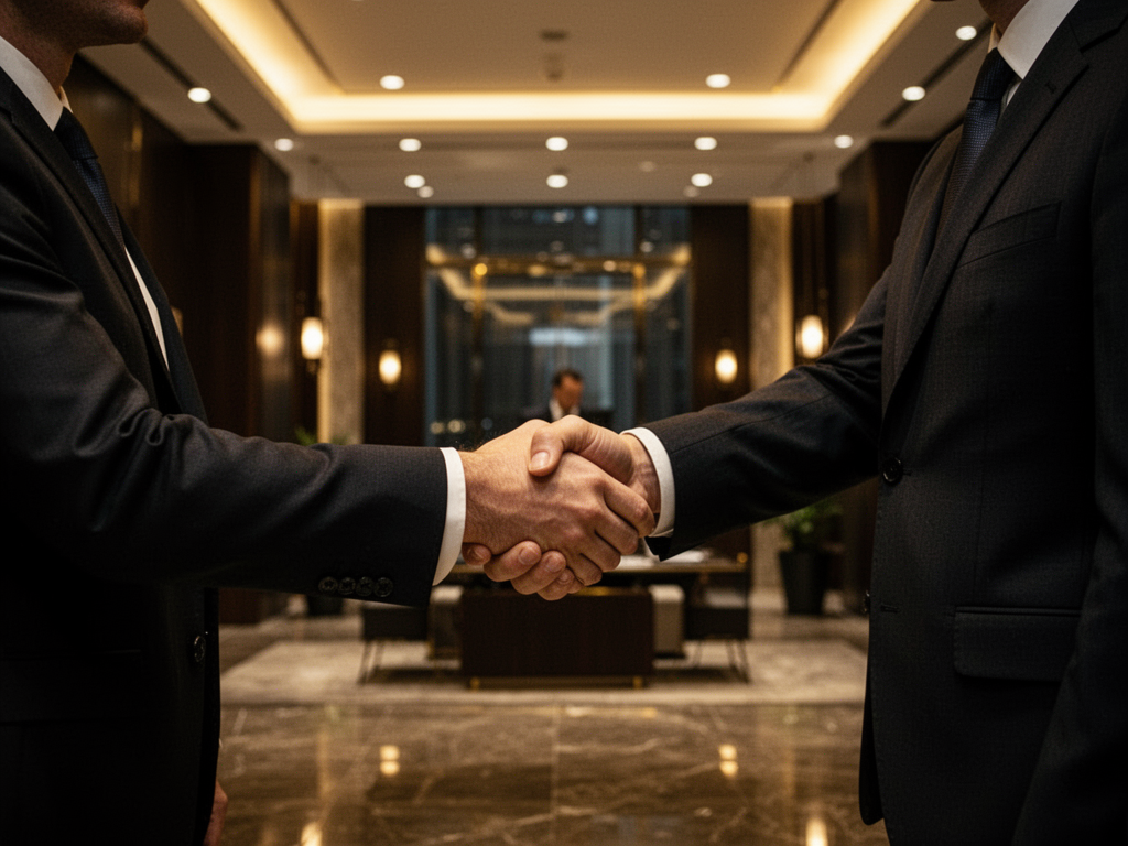 Why Your Firm's First Impression Matters More Than Ever
