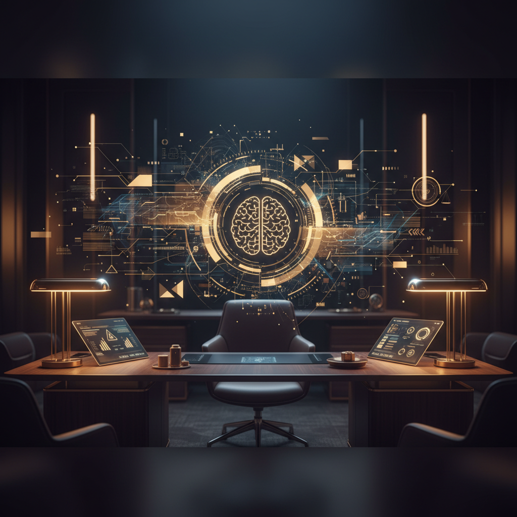 How AI Is Transforming Client Intake for Law Firms